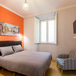 Calcada Do Combro Apartment Lisbon