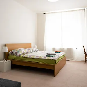 Topapartmany Apartment Prague